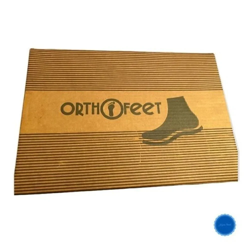 ORTHOPEDIC Diabetic Men’s Oxford Shoes